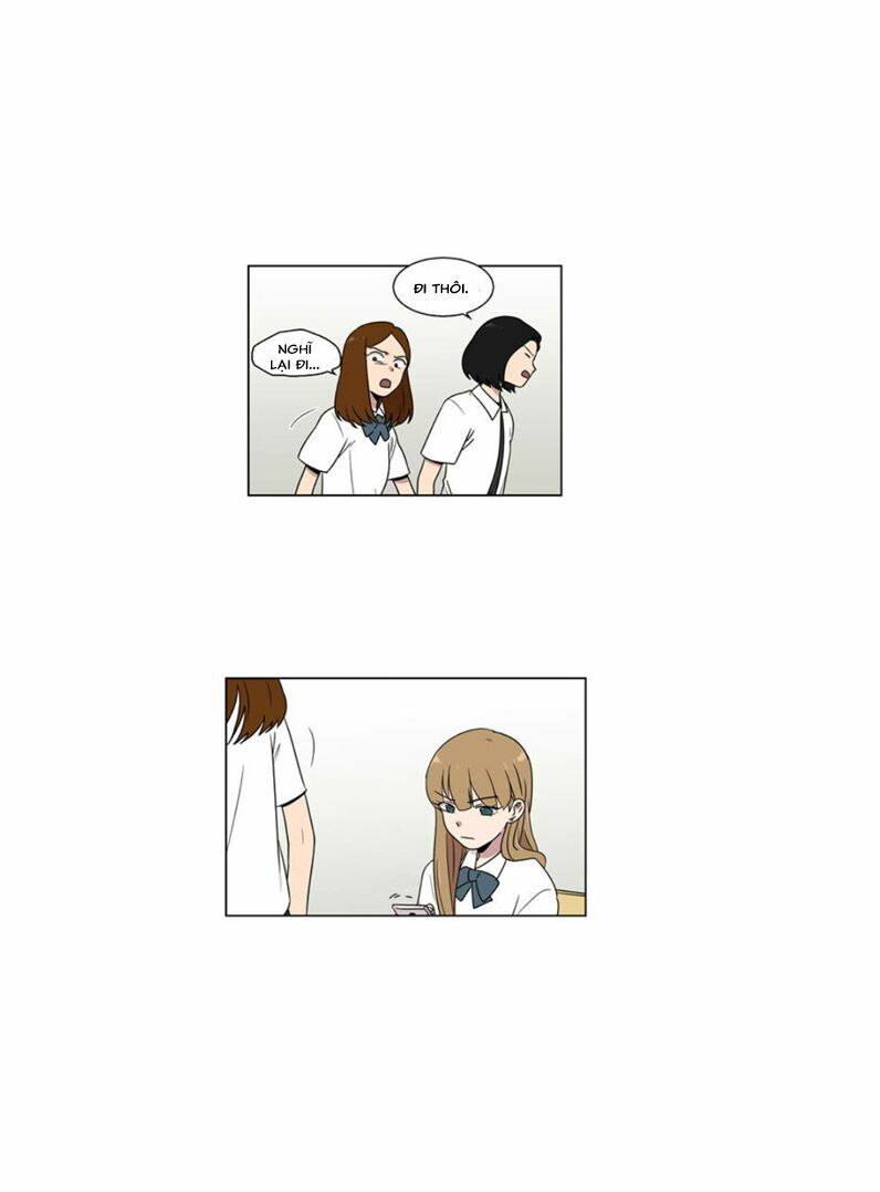 …”Một Sự Thật Khá Khó Chịu.” - Chương 8 - Trang 15