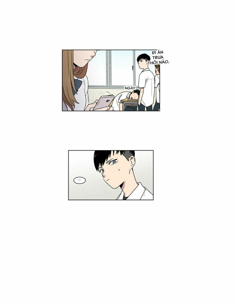 …”Một Sự Thật Khá Khó Chịu.” - Chương 8 - Trang 16