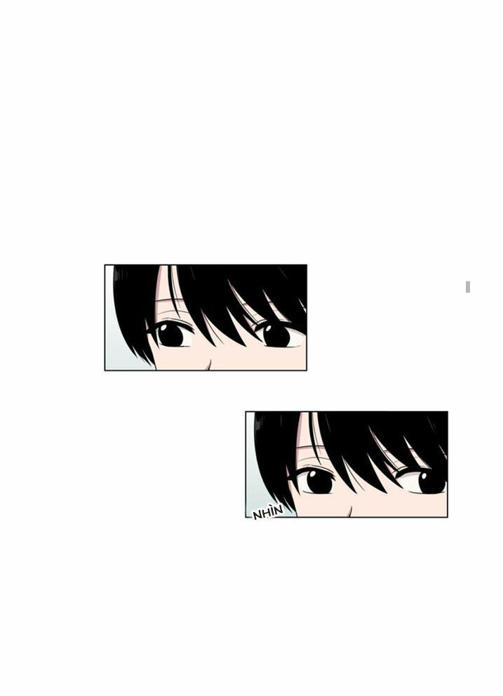 …”Một Sự Thật Khá Khó Chịu.” - Chương 8 - Trang 24