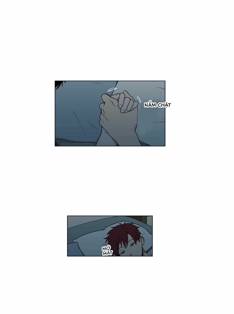 …”Một Sự Thật Khá Khó Chịu.” - Chương 8 - Trang 4