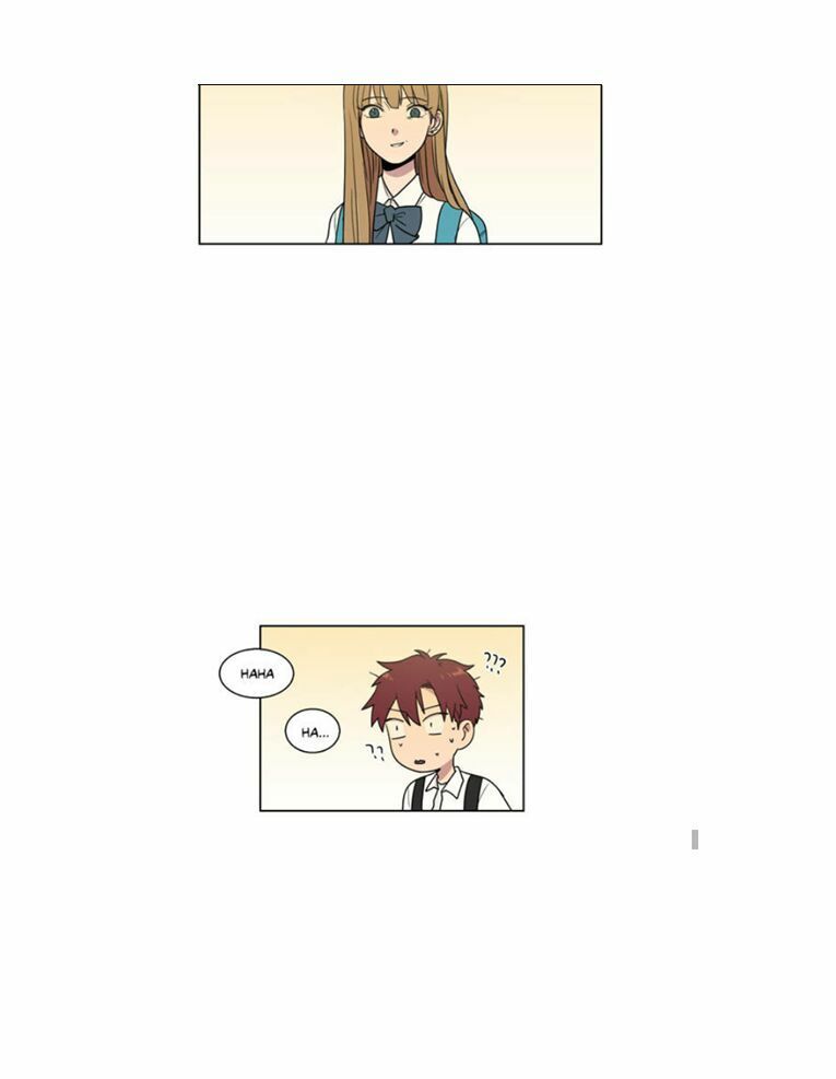 …”Một Sự Thật Khá Khó Chịu.” - Chương 8 - Trang 37