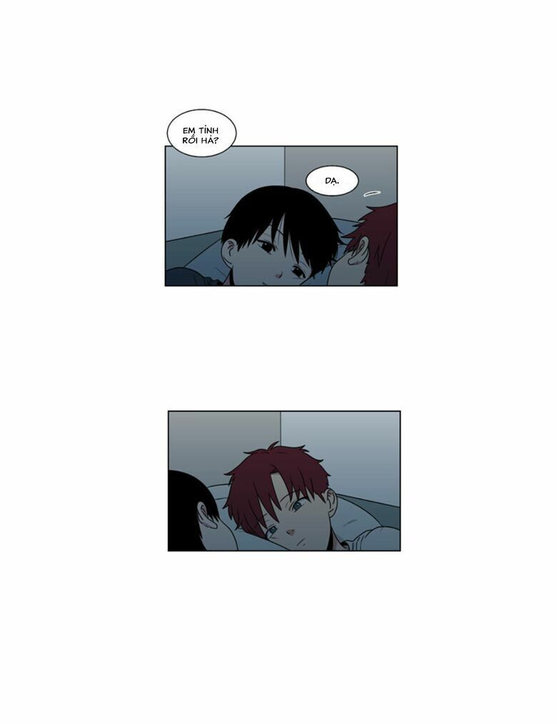 …”Một Sự Thật Khá Khó Chịu.” - Chương 8 - Trang 5