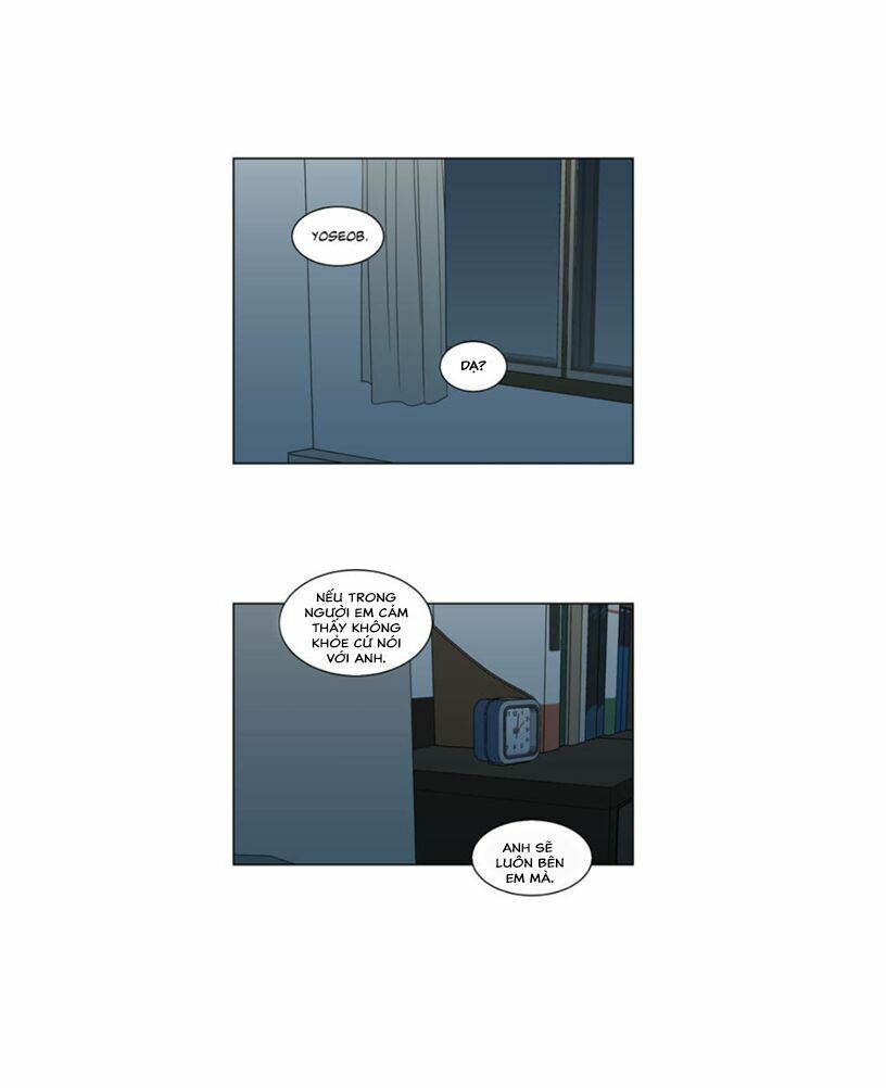 …”Một Sự Thật Khá Khó Chịu.” - Chương 8 - Trang 6