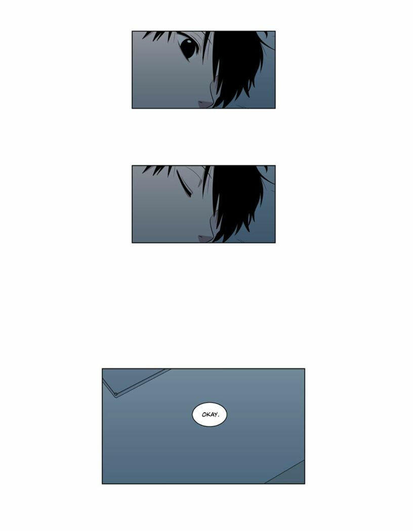 …”Một Sự Thật Khá Khó Chịu.” - Chương 8 - Trang 8