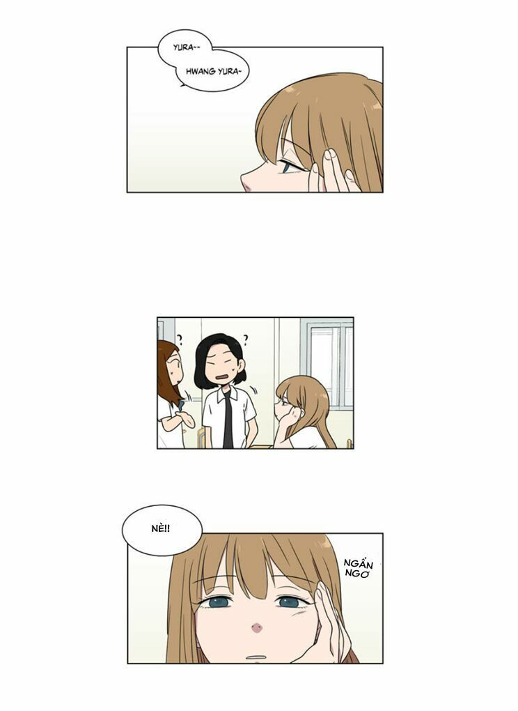 …”Một Sự Thật Khá Khó Chịu.” - Chương 8 - Trang 9