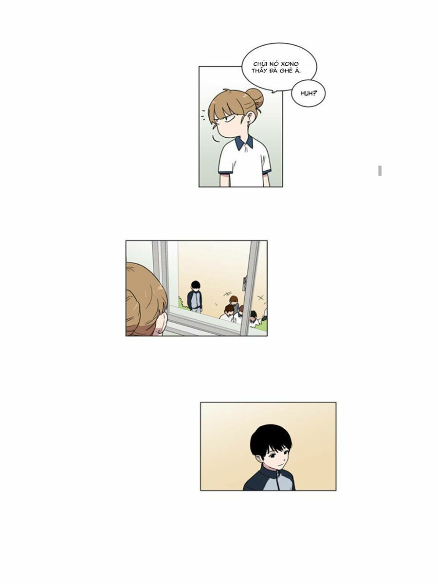 …”Một Sự Thật Khá Khó Chịu.” - Chương 9 - Trang 12
