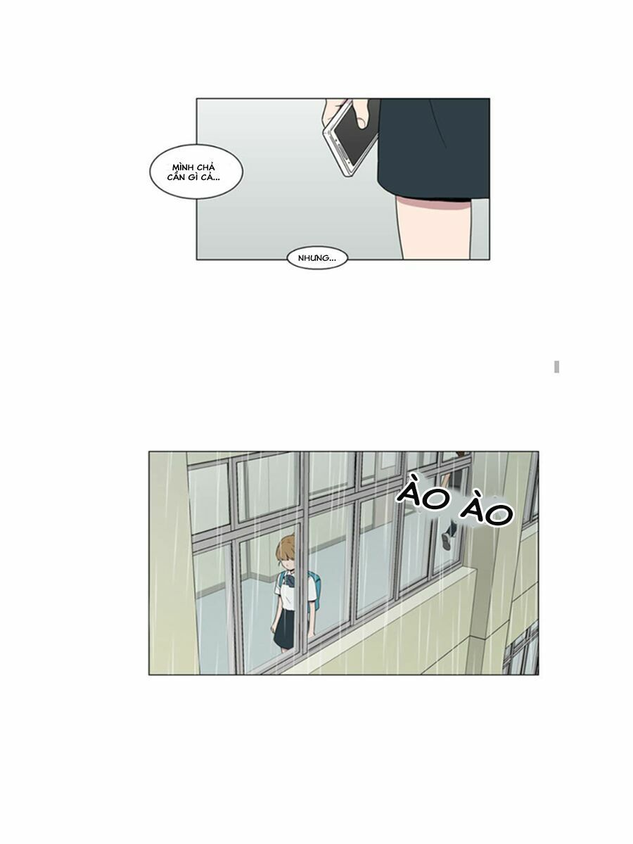 …”Một Sự Thật Khá Khó Chịu.” - Chương 9 - Trang 19