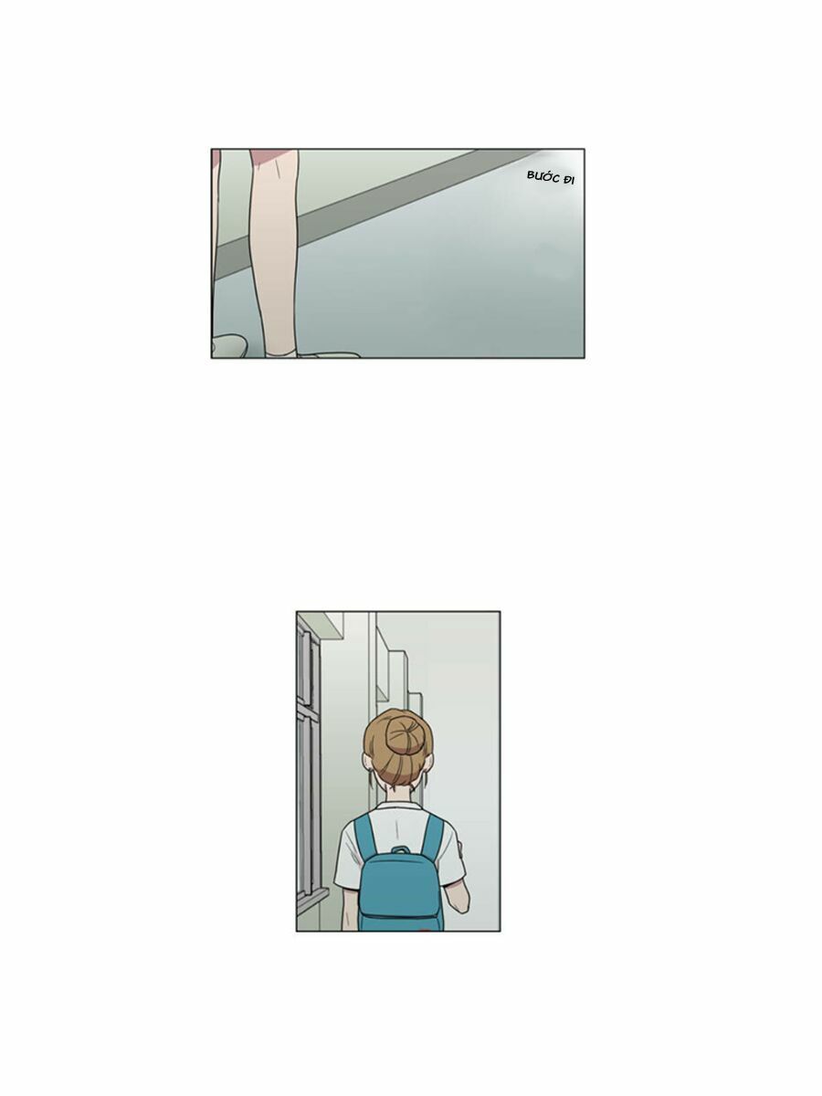 …”Một Sự Thật Khá Khó Chịu.” - Chương 9 - Trang 26