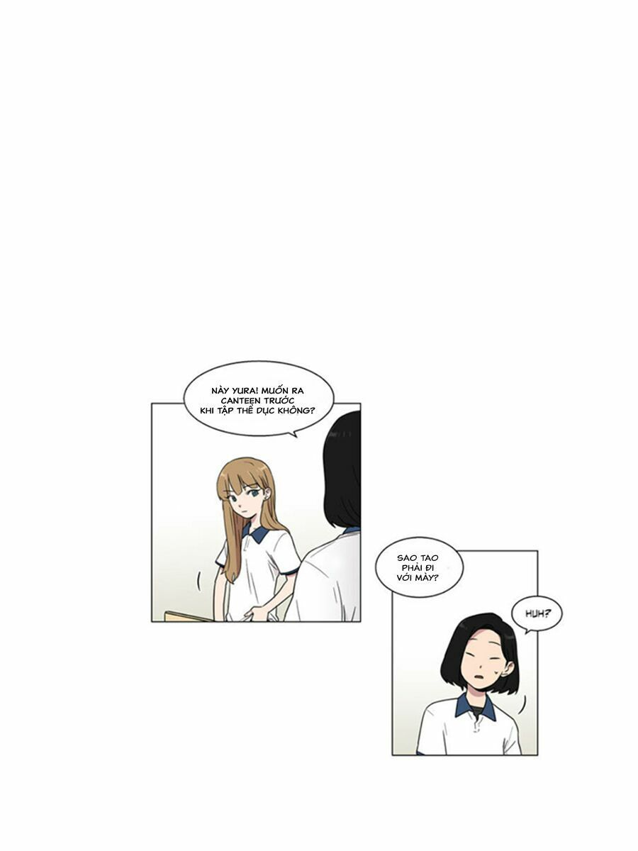 …”Một Sự Thật Khá Khó Chịu.” - Chương 9 - Trang 5