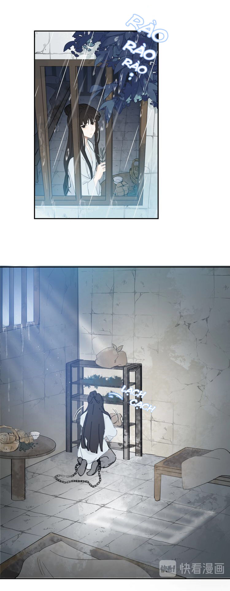 Mãn Đình Phương - Chương 1 - Trang 13