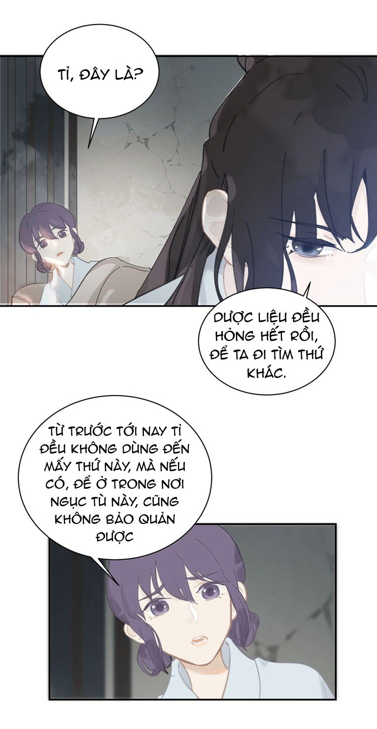 Mãn Đình Phương - Chương 1 - Trang 14