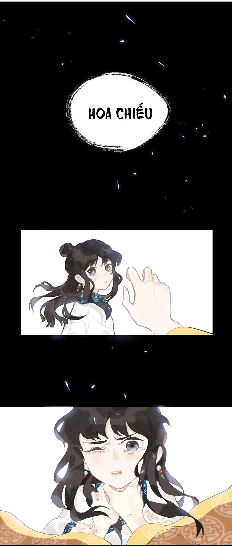 Mãn Đình Phương - Chương 1 - Trang 3