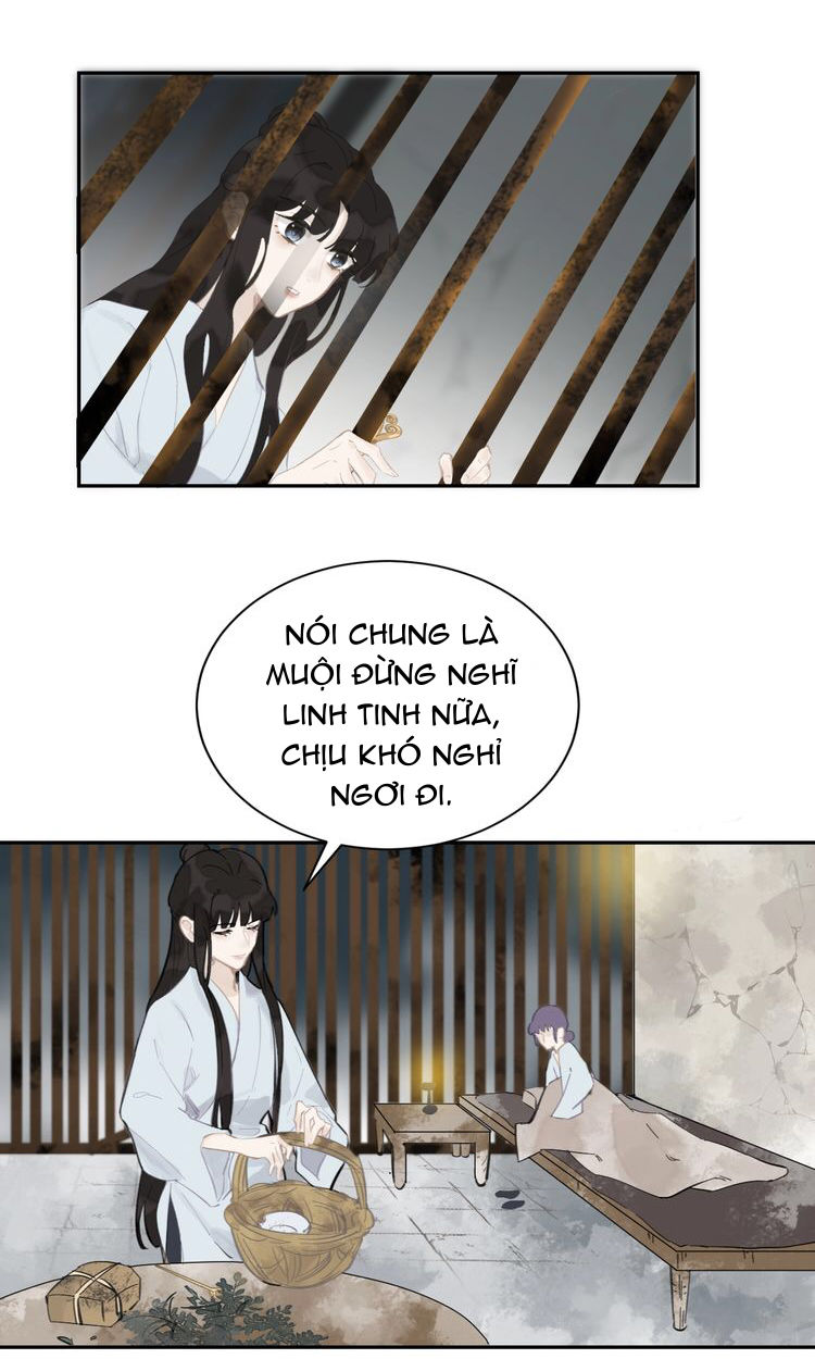 Mãn Đình Phương - Chương 1 - Trang 22