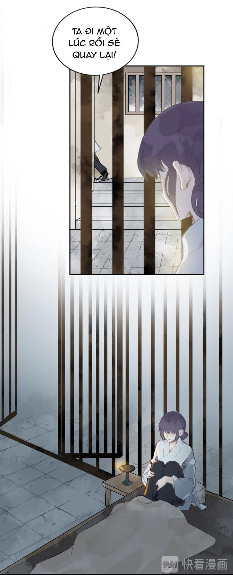 Mãn Đình Phương - Chương 1 - Trang 23