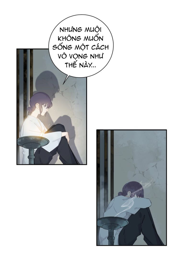 Mãn Đình Phương - Chương 1 - Trang 24