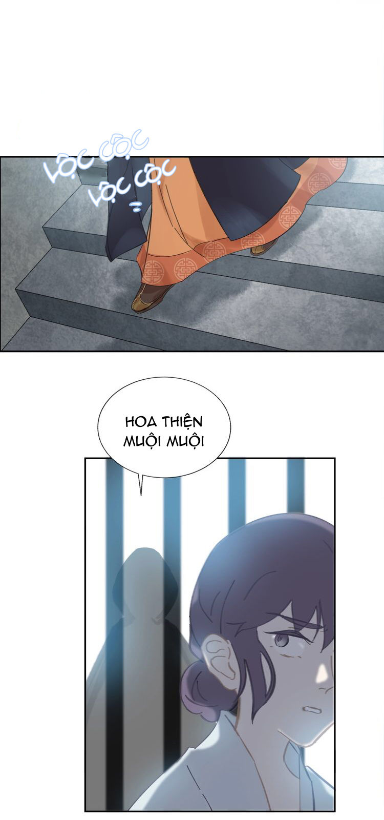 Mãn Đình Phương - Chương 1 - Trang 25