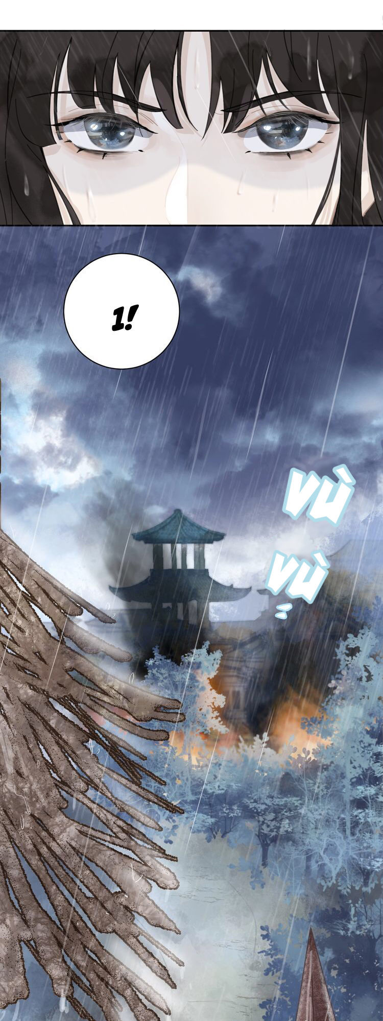 Mãn Đình Phương - Chương 1 - Trang 29