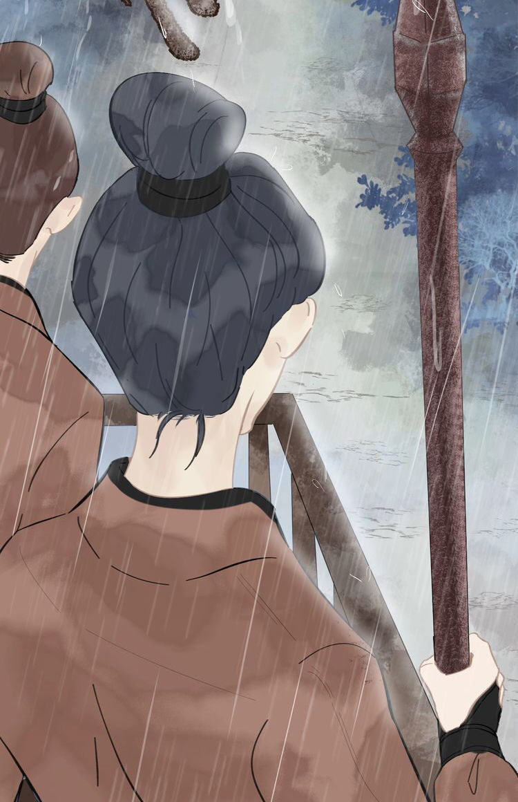 Mãn Đình Phương - Chương 1 - Trang 30