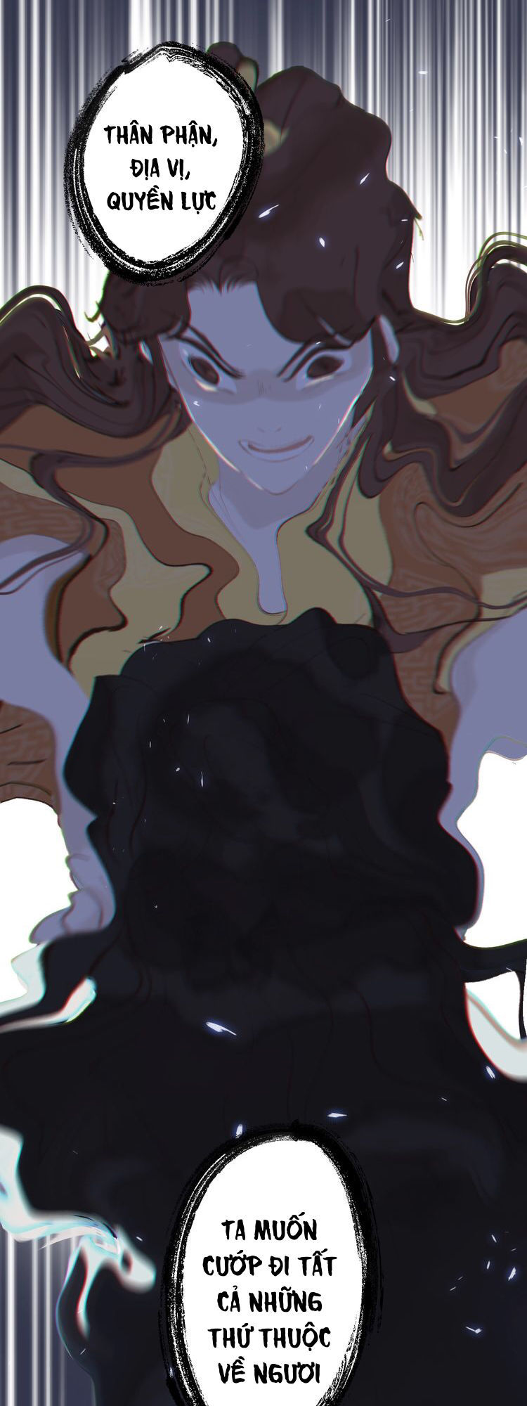 Mãn Đình Phương - Chương 1 - Trang 4