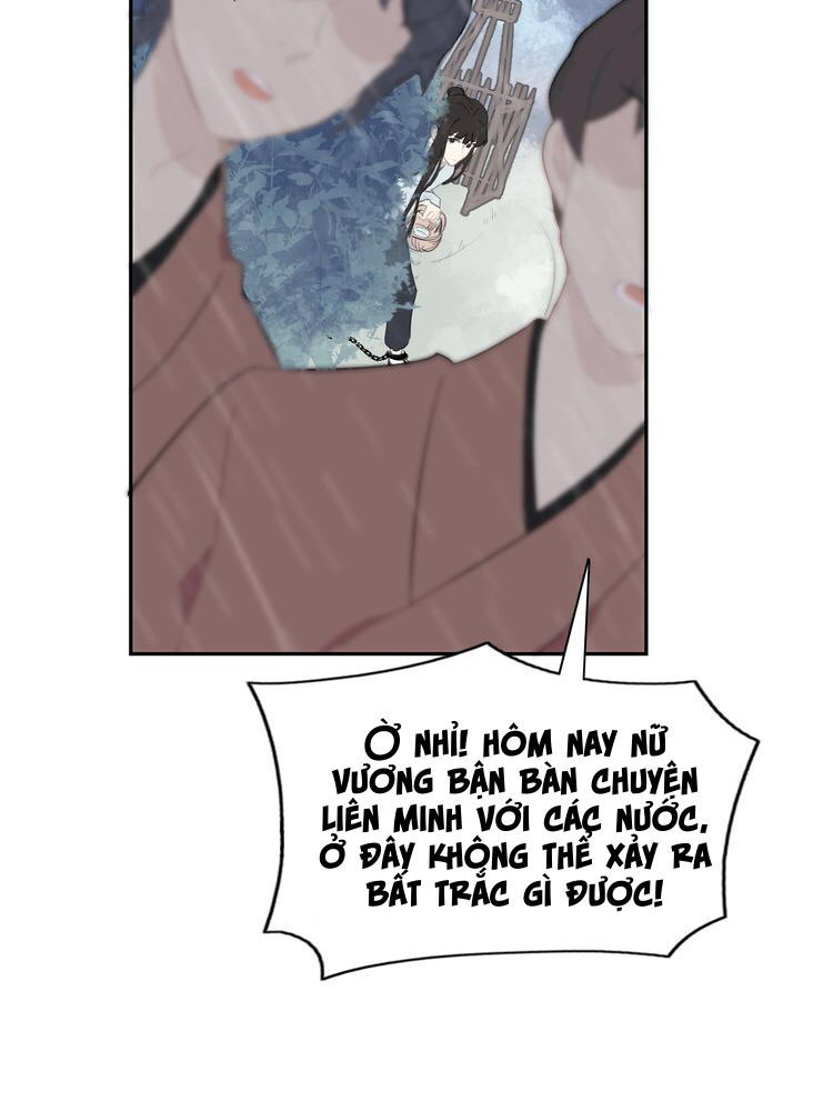 Mãn Đình Phương - Chương 1 - Trang 33