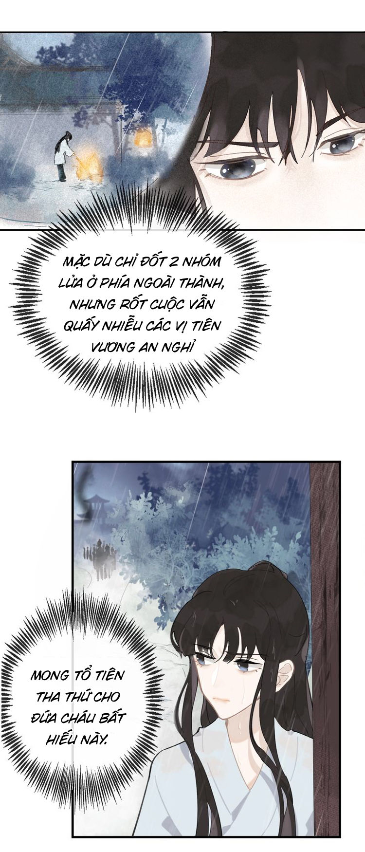 Mãn Đình Phương - Chương 1 - Trang 34