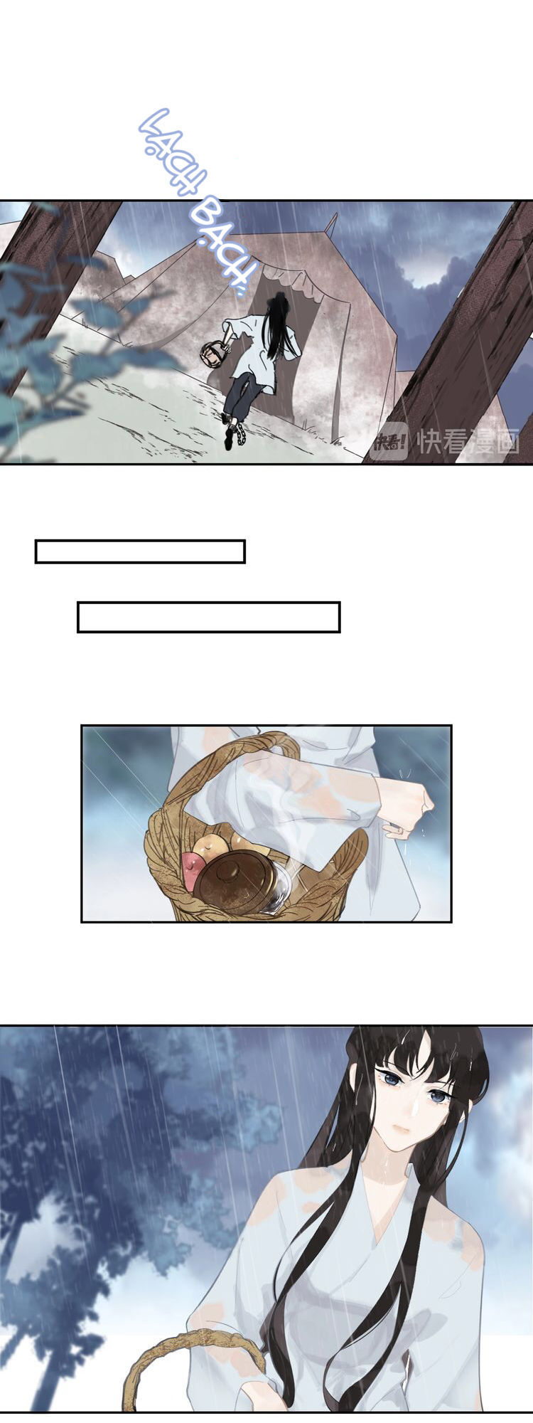 Mãn Đình Phương - Chương 1 - Trang 35