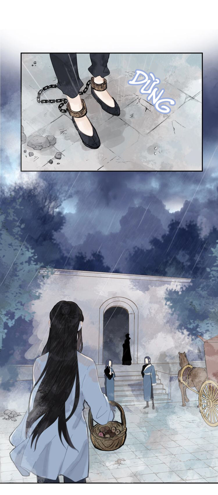 Mãn Đình Phương - Chương 1 - Trang 36