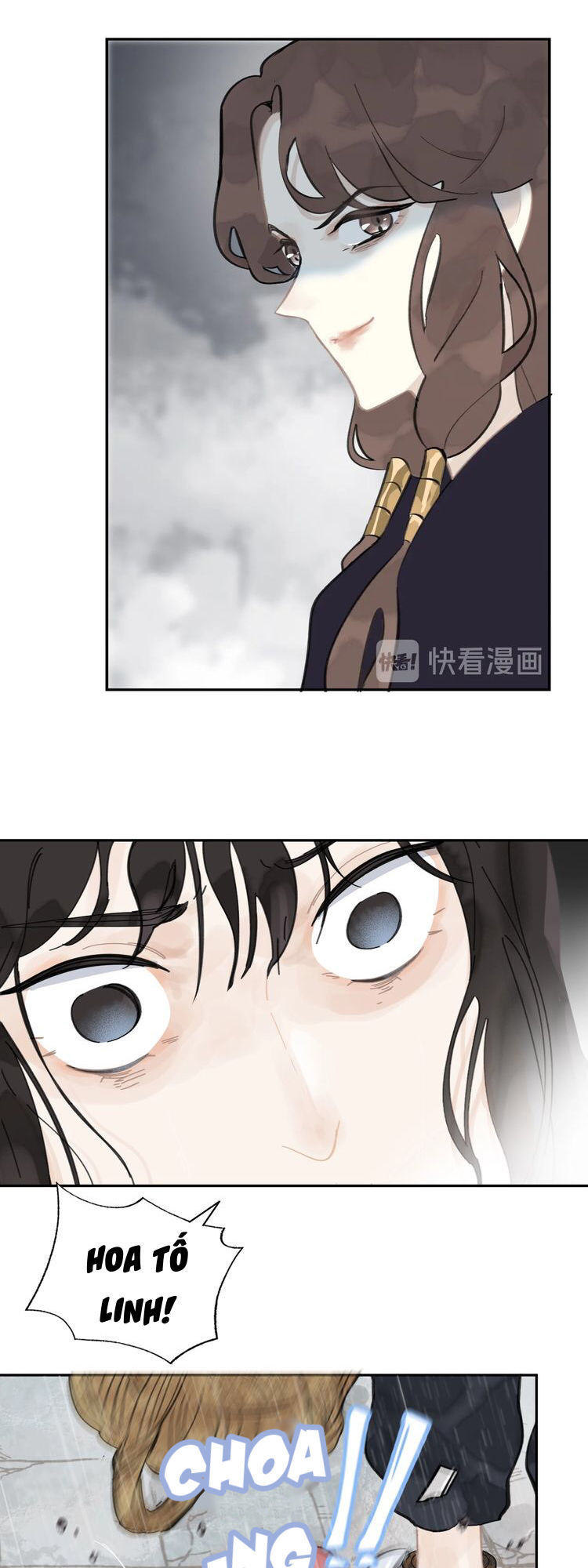 Mãn Đình Phương - Chương 1 - Trang 37