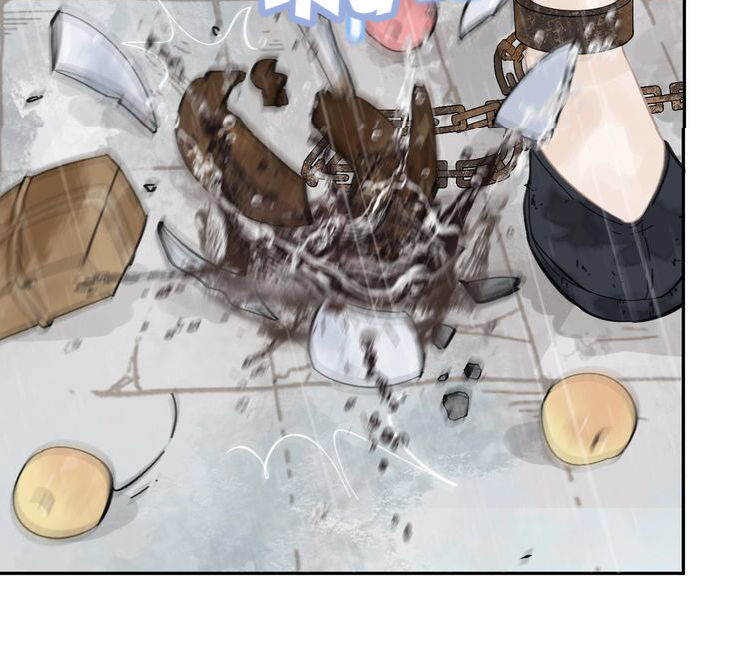 Mãn Đình Phương - Chương 1 - Trang 38