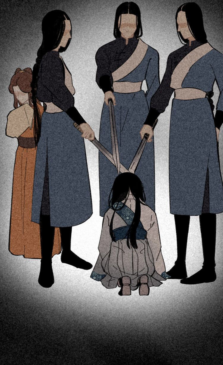 Mãn Đình Phương - Chương 1 - Trang 41