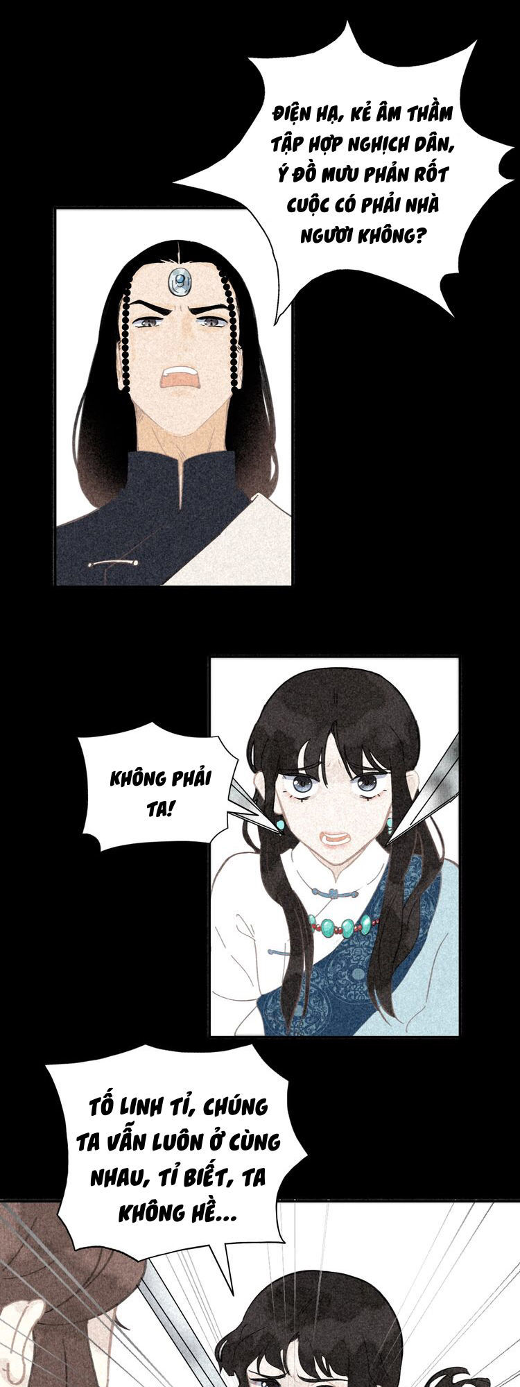 Mãn Đình Phương - Chương 1 - Trang 42