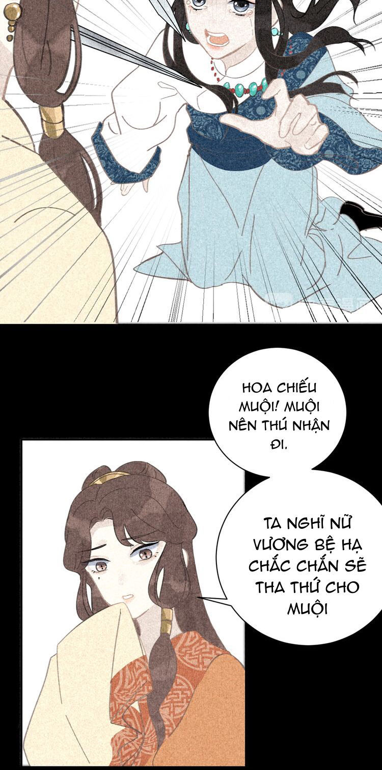 Mãn Đình Phương - Chương 1 - Trang 43