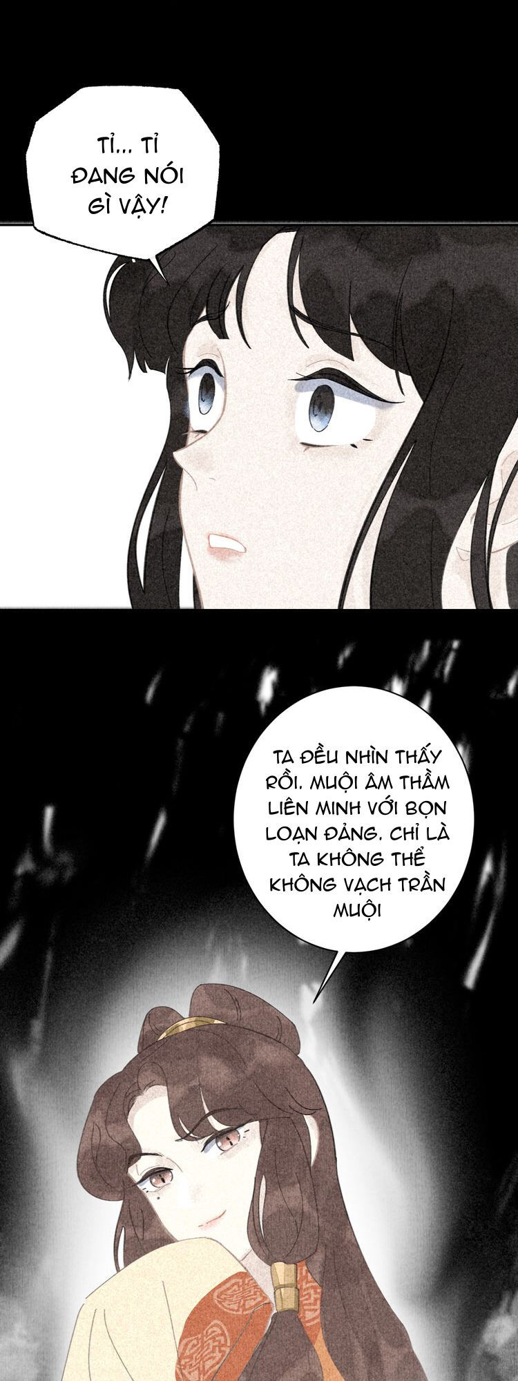 Mãn Đình Phương - Chương 1 - Trang 44