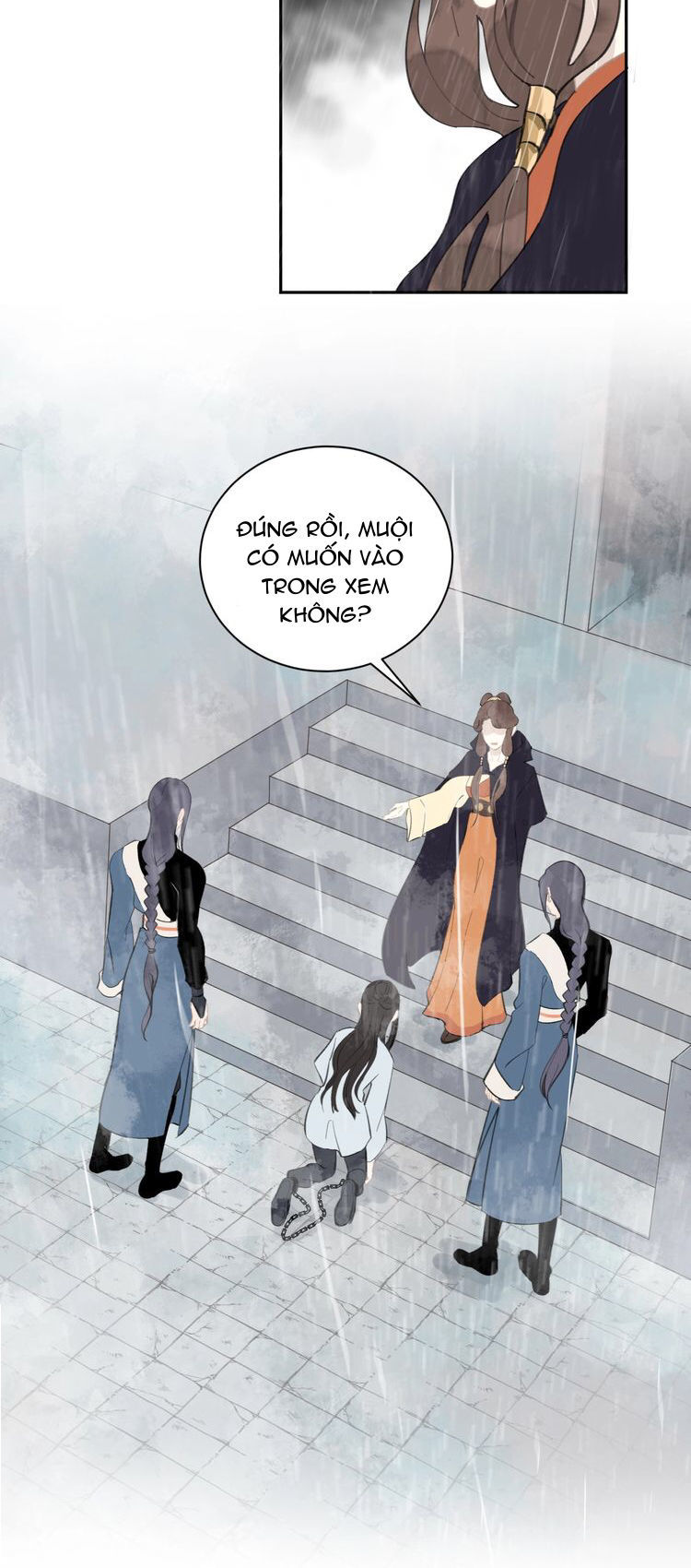 Mãn Đình Phương - Chương 1 - Trang 47