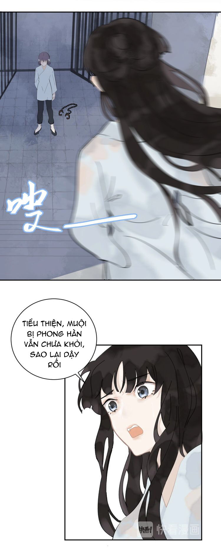 Mãn Đình Phương - Chương 1 - Trang 48