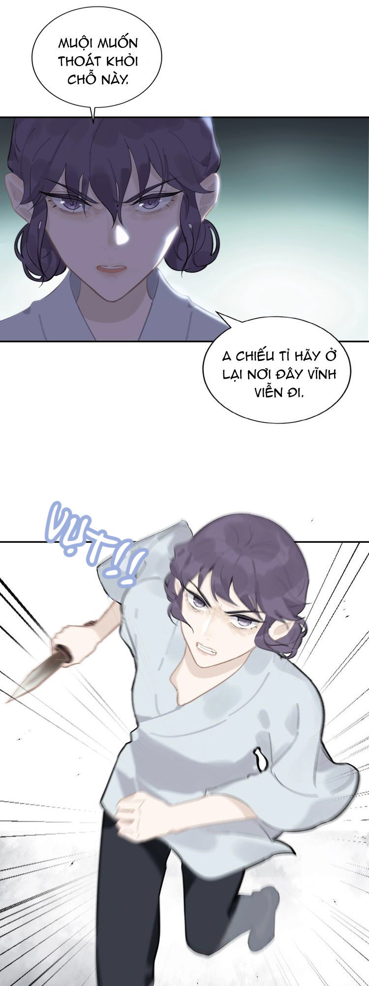 Mãn Đình Phương - Chương 1 - Trang 50