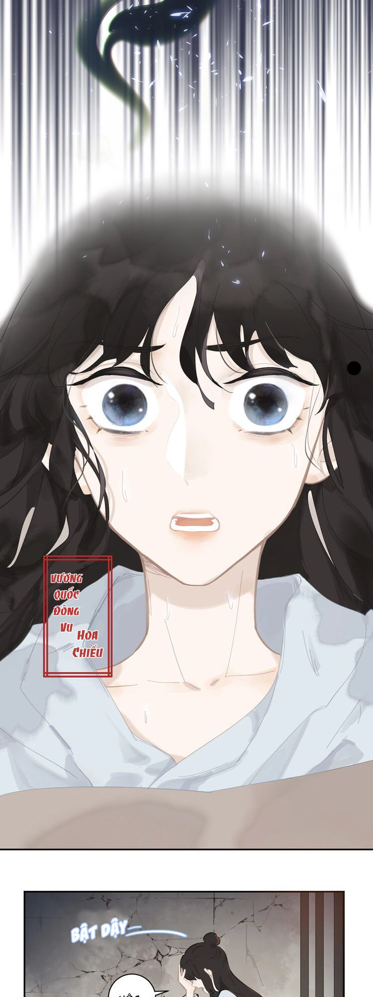 Mãn Đình Phương - Chương 1 - Trang 6