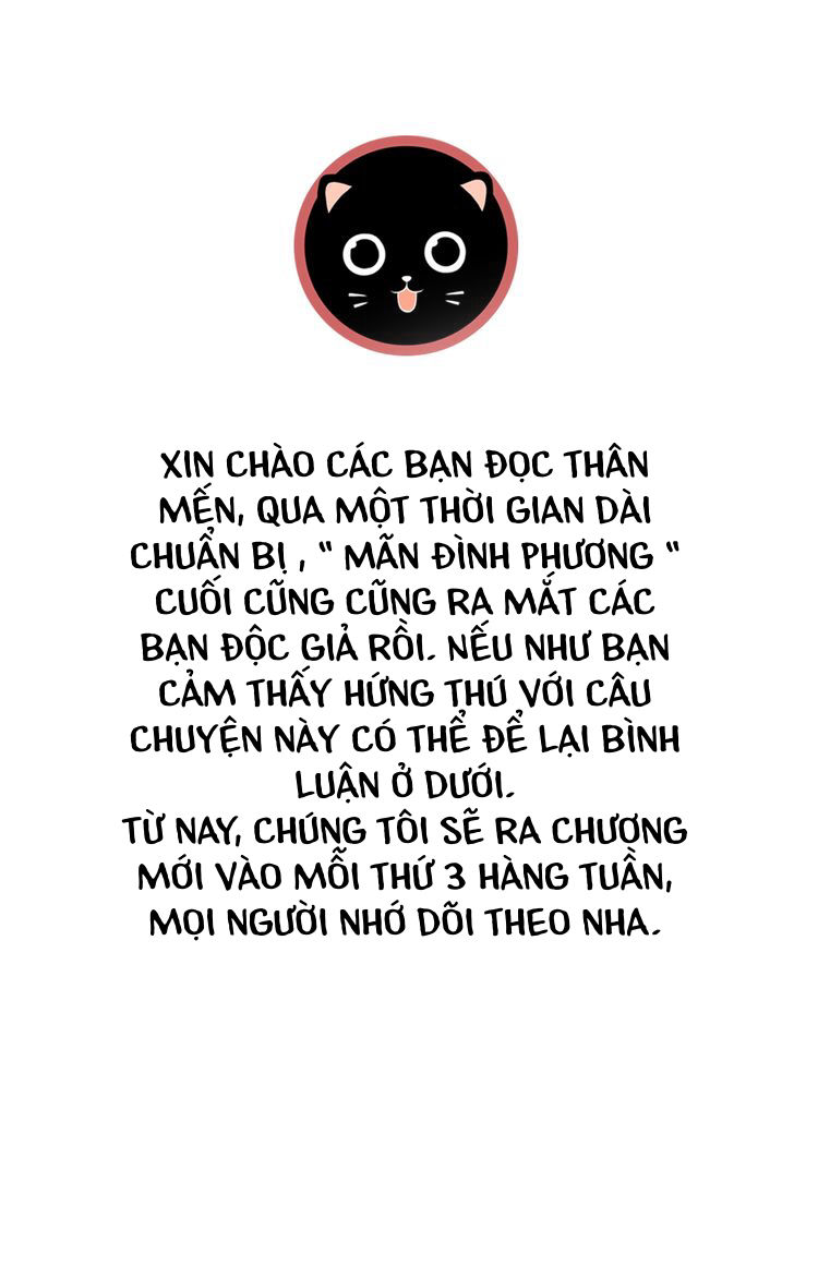 Mãn Đình Phương - Chương 1 - Trang 54