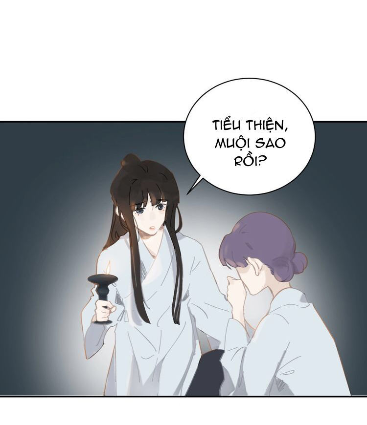 Mãn Đình Phương - Chương 1 - Trang 10