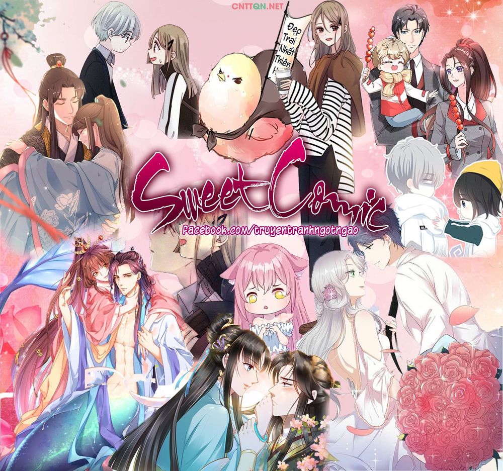 Hệ Thống Công Lược Của Tiểu Công Chúa - Chương 1 - Trang 1