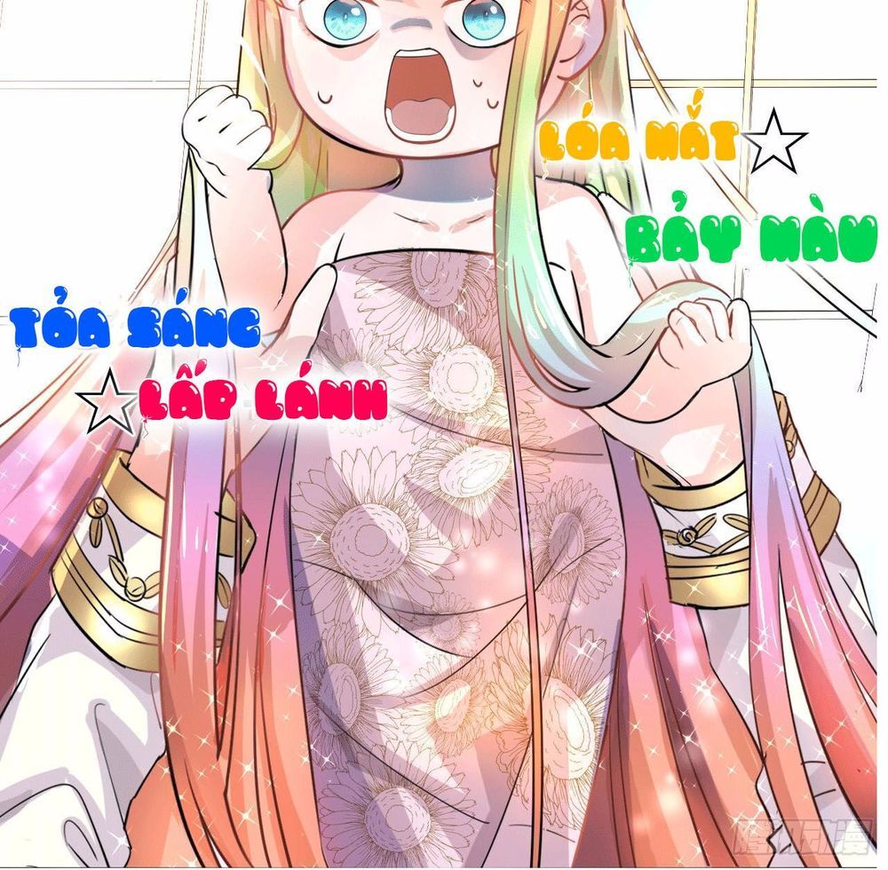 Hệ Thống Công Lược Của Tiểu Công Chúa - Chương 1 - Trang 7