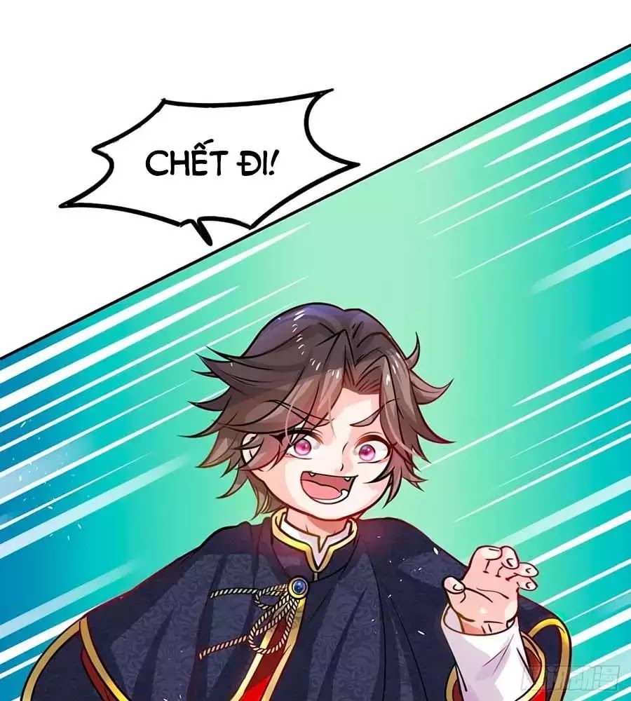 Hệ Thống Công Lược Của Tiểu Công Chúa - Chương 10 - Trang 1