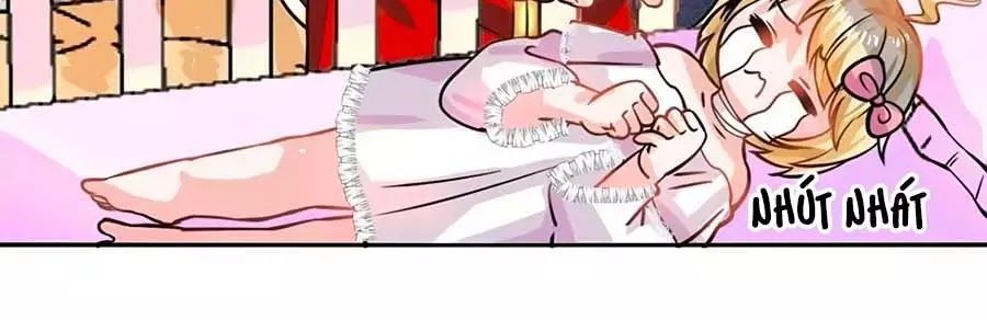 Hệ Thống Công Lược Của Tiểu Công Chúa - Chương 10 - Trang 11