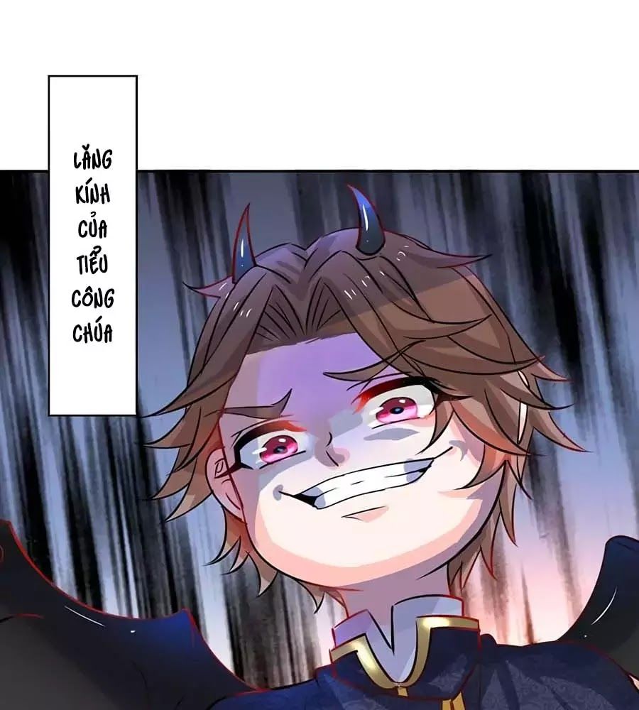 Hệ Thống Công Lược Của Tiểu Công Chúa - Chương 10 - Trang 12