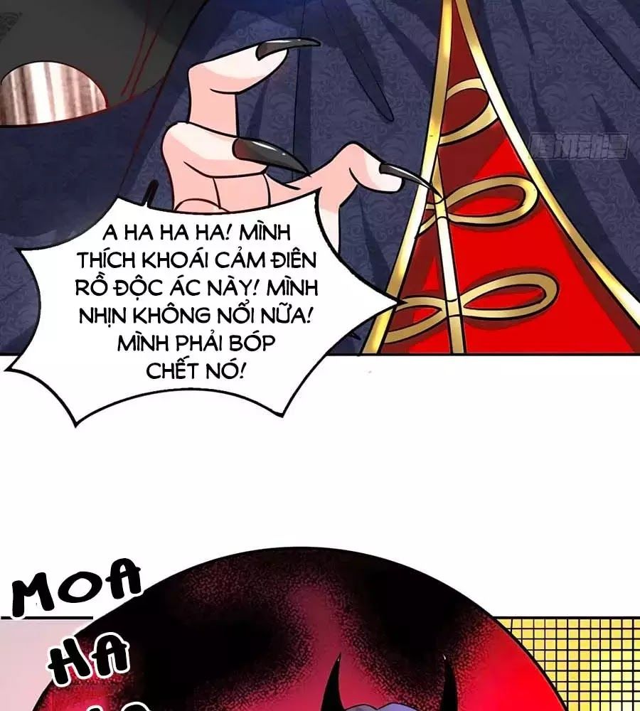 Hệ Thống Công Lược Của Tiểu Công Chúa - Chương 10 - Trang 13