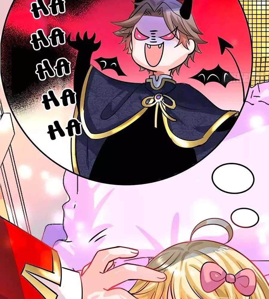 Hệ Thống Công Lược Của Tiểu Công Chúa - Chương 10 - Trang 14