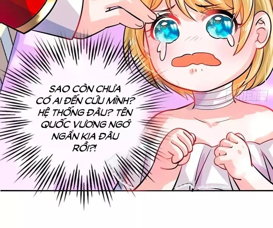 Hệ Thống Công Lược Của Tiểu Công Chúa - Chương 10 - Trang 15