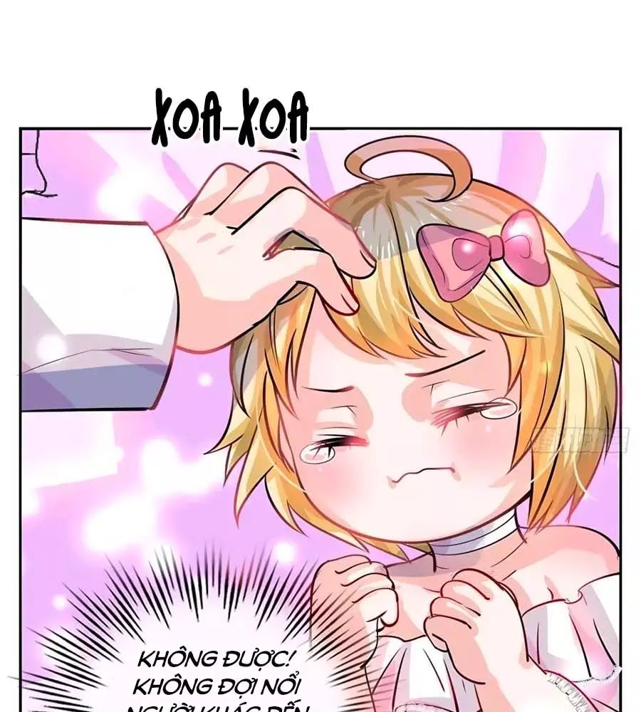 Hệ Thống Công Lược Của Tiểu Công Chúa - Chương 10 - Trang 16