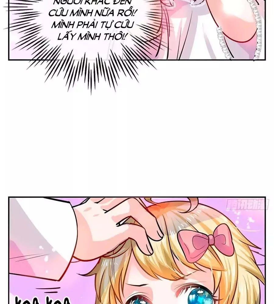 Hệ Thống Công Lược Của Tiểu Công Chúa - Chương 10 - Trang 17