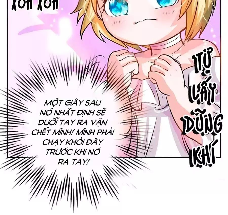 Hệ Thống Công Lược Của Tiểu Công Chúa - Chương 10 - Trang 18